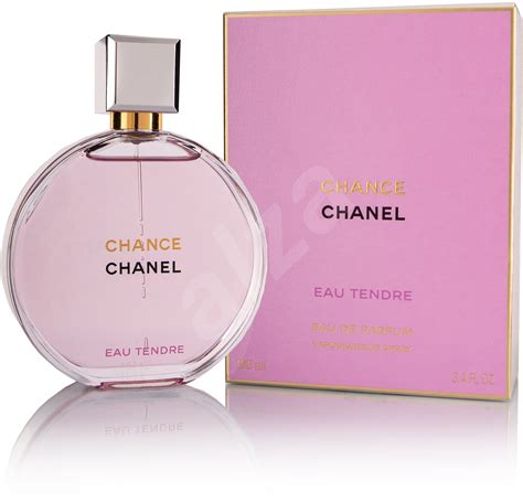 chanel chance eau tendre 100ml price